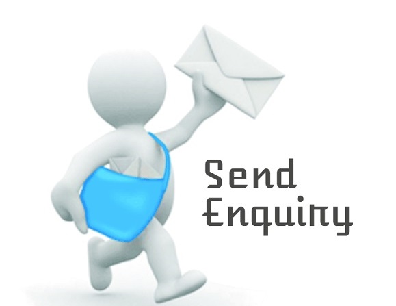 Send Enquiry
