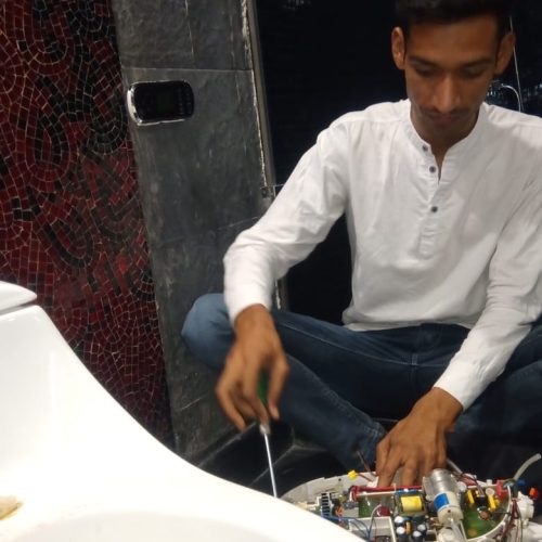 Electrical Installation